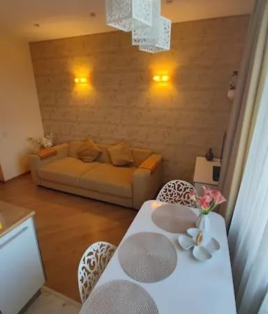Baroness Apartment