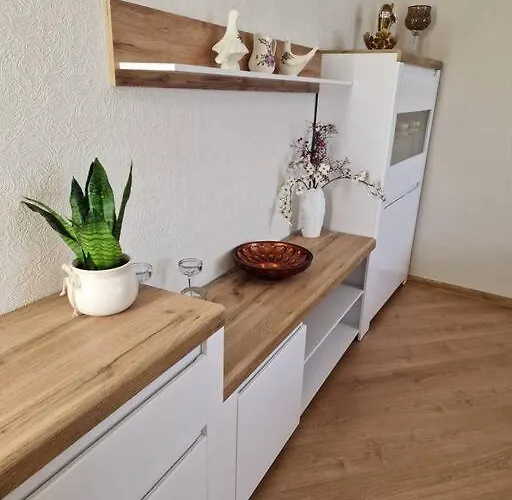 Baroness Appartamento Riga