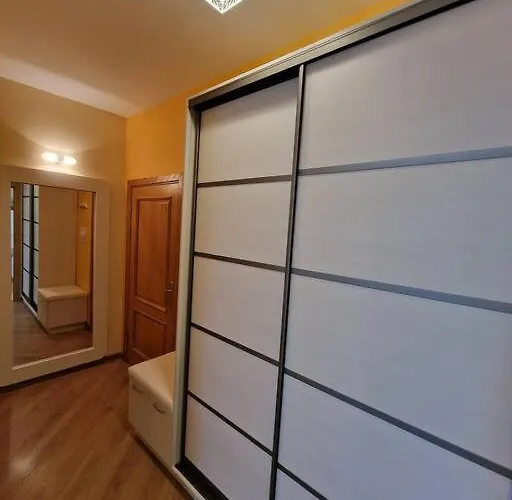 アパート Baroness *