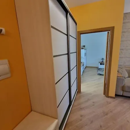 Appartement Baroness