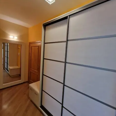 Appartement Baroness *