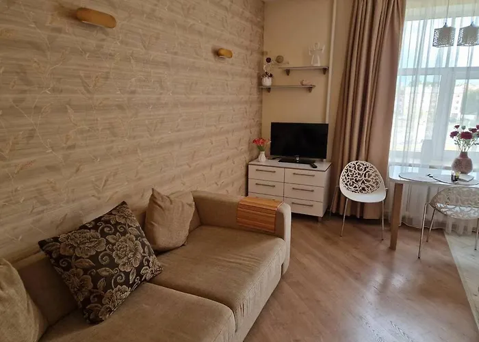 Baroness Appartement *