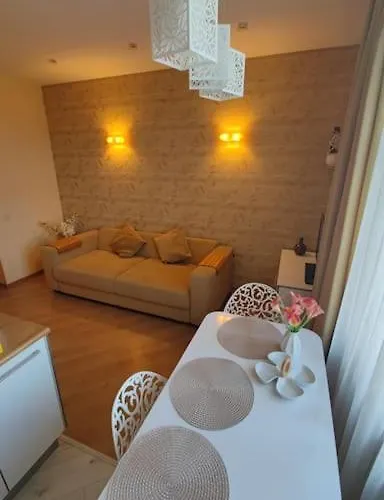 Baroness Appartement